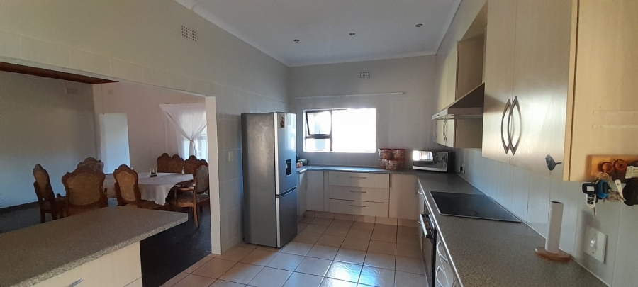 To Let 3 Bedroom Property for Rent in Impala Park Limpopo