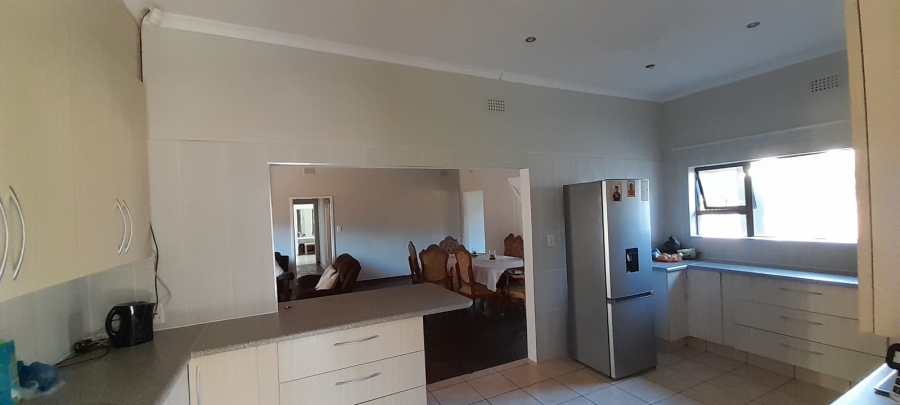 To Let 3 Bedroom Property for Rent in Impala Park Limpopo