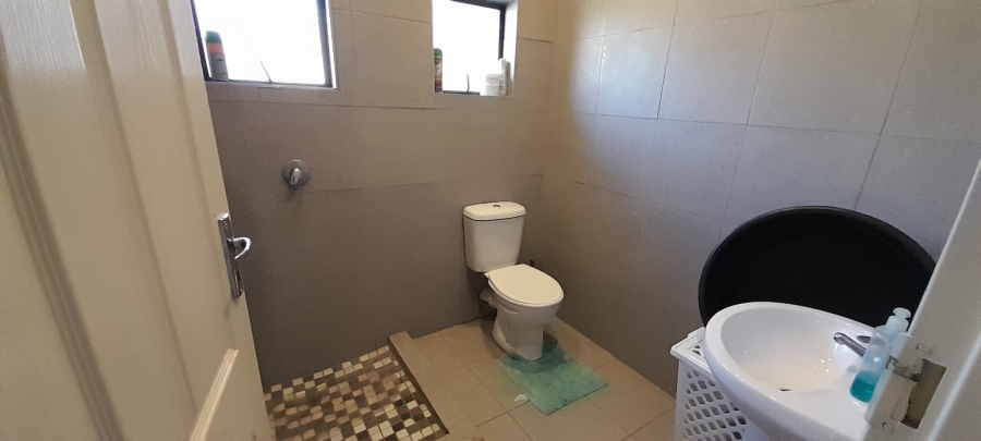 To Let 3 Bedroom Property for Rent in Impala Park Limpopo