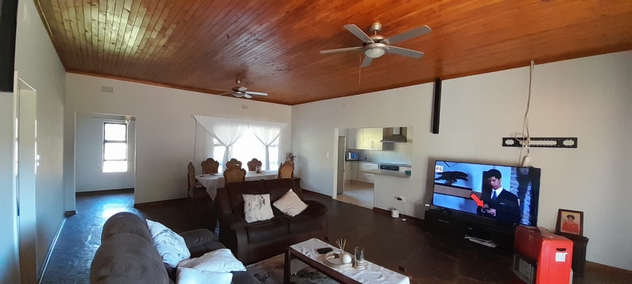 To Let 3 Bedroom Property for Rent in Impala Park Limpopo