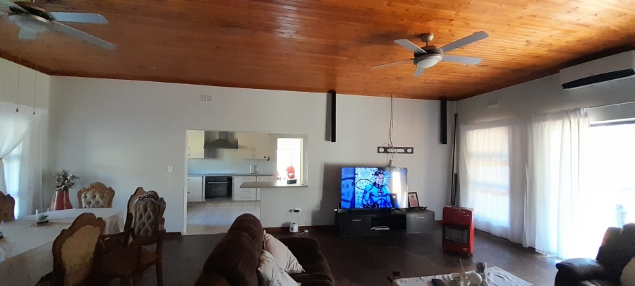 To Let 3 Bedroom Property for Rent in Impala Park Limpopo