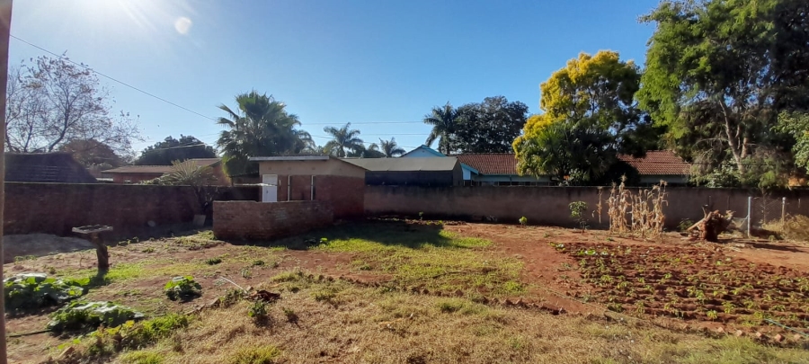To Let 3 Bedroom Property for Rent in Impala Park Limpopo