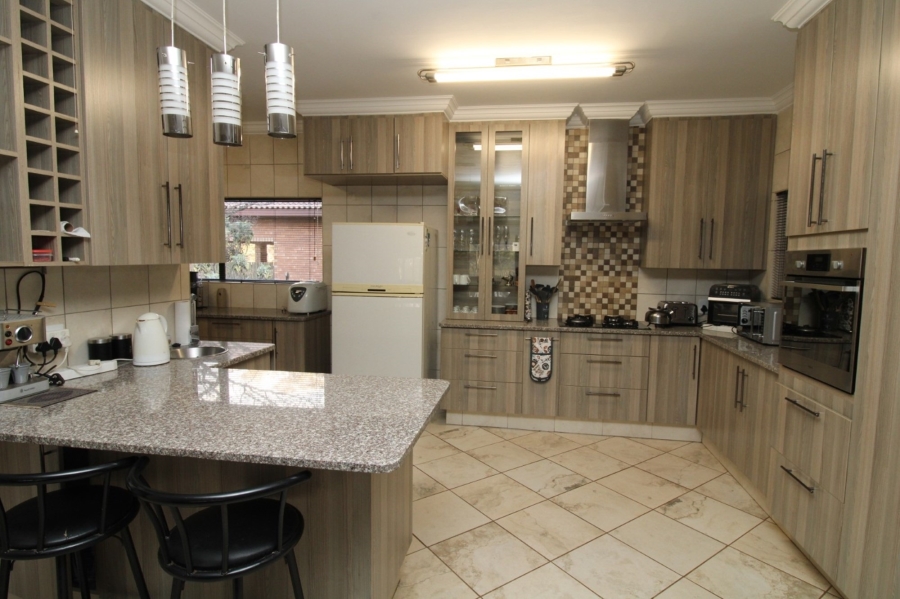 3 Bedroom Property for Sale in Verloren Estate Limpopo