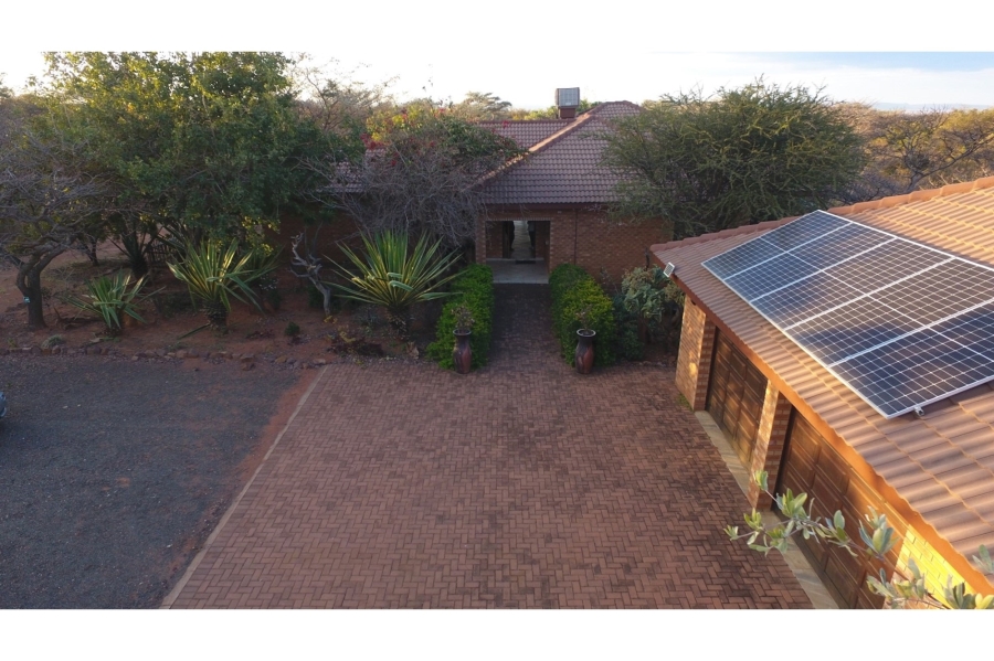3 Bedroom Property for Sale in Verloren Estate Limpopo