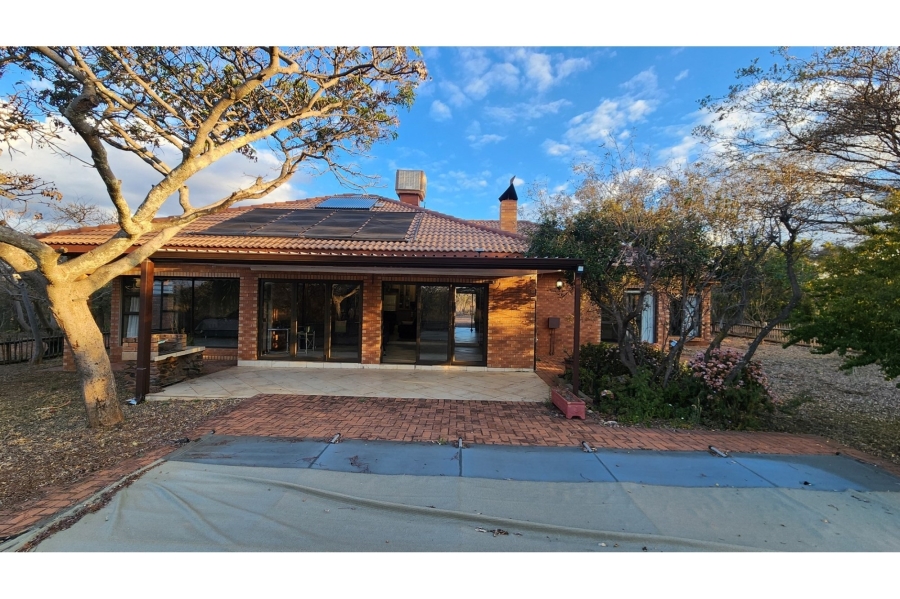3 Bedroom Property for Sale in Verloren Estate Limpopo