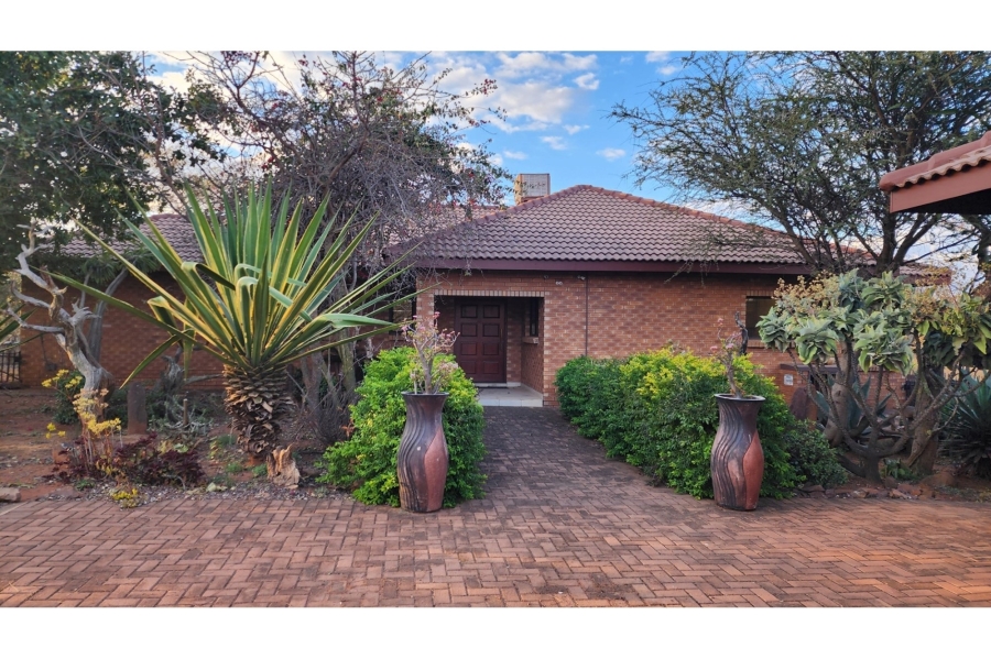 3 Bedroom Property for Sale in Verloren Estate Limpopo