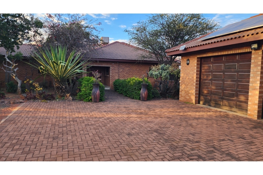 3 Bedroom Property for Sale in Verloren Estate Limpopo