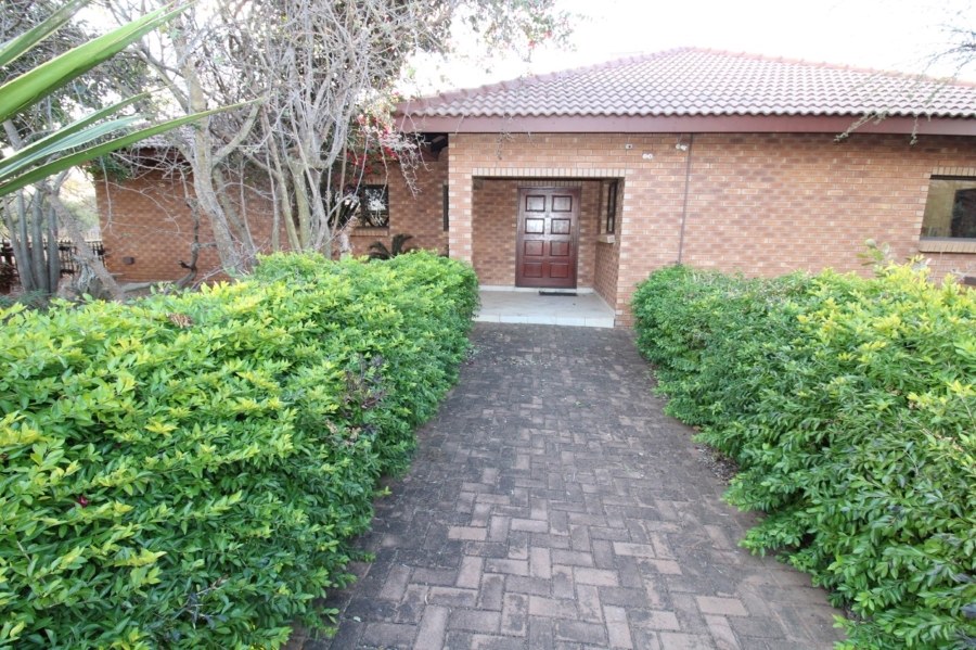 3 Bedroom Property for Sale in Verloren Estate Limpopo