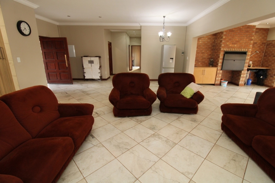 3 Bedroom Property for Sale in Verloren Estate Limpopo