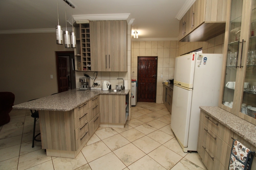 3 Bedroom Property for Sale in Verloren Estate Limpopo