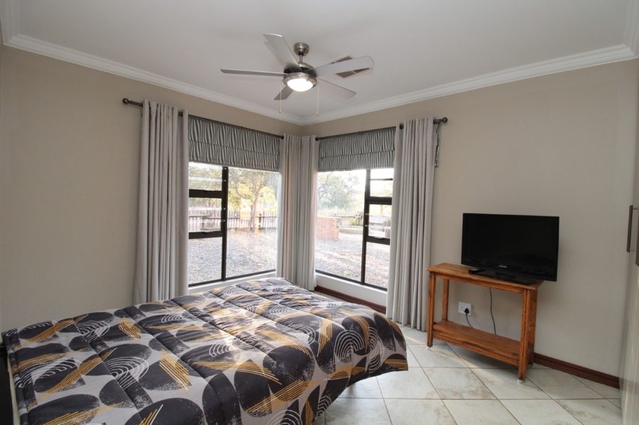3 Bedroom Property for Sale in Verloren Estate Limpopo