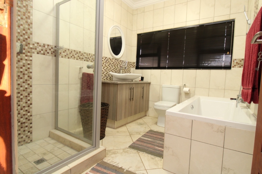 3 Bedroom Property for Sale in Verloren Estate Limpopo