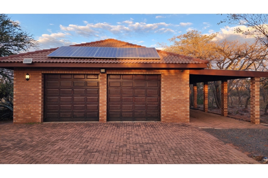 3 Bedroom Property for Sale in Verloren Estate Limpopo
