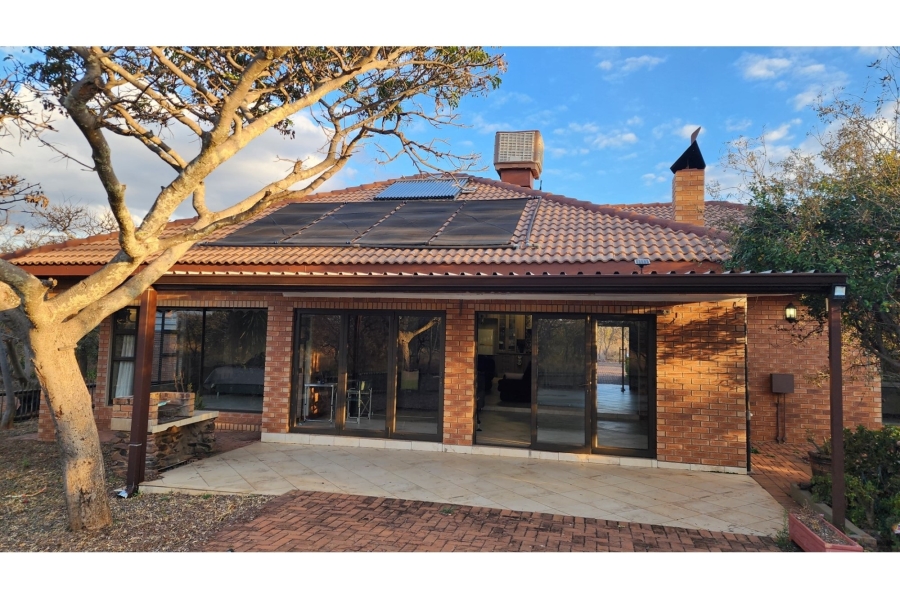 3 Bedroom Property for Sale in Verloren Estate Limpopo