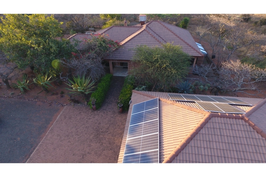 3 Bedroom Property for Sale in Verloren Estate Limpopo