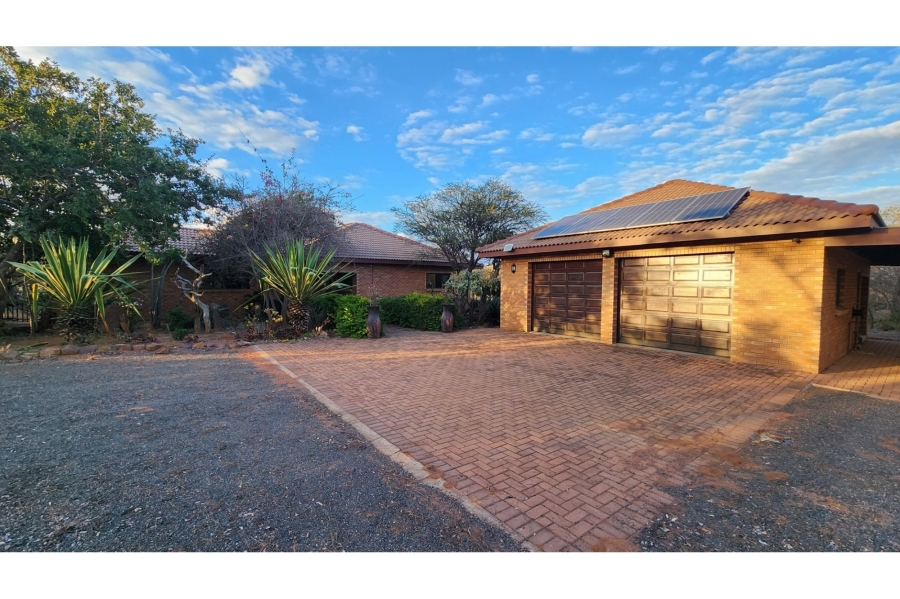 3 Bedroom Property for Sale in Verloren Estate Limpopo