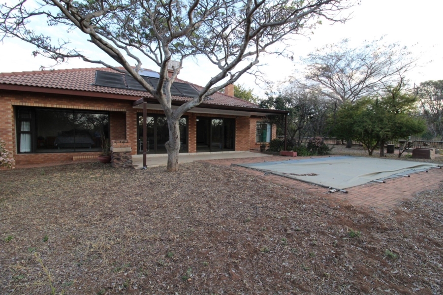 3 Bedroom Property for Sale in Verloren Estate Limpopo