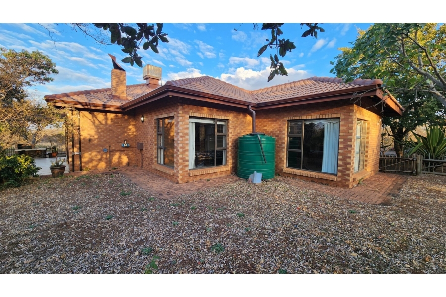 3 Bedroom Property for Sale in Verloren Estate Limpopo