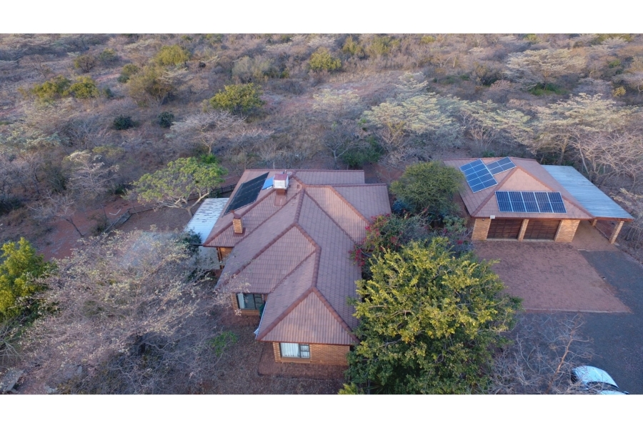3 Bedroom Property for Sale in Verloren Estate Limpopo