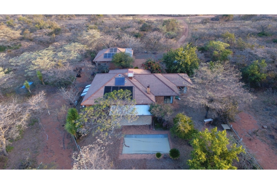 3 Bedroom Property for Sale in Verloren Estate Limpopo
