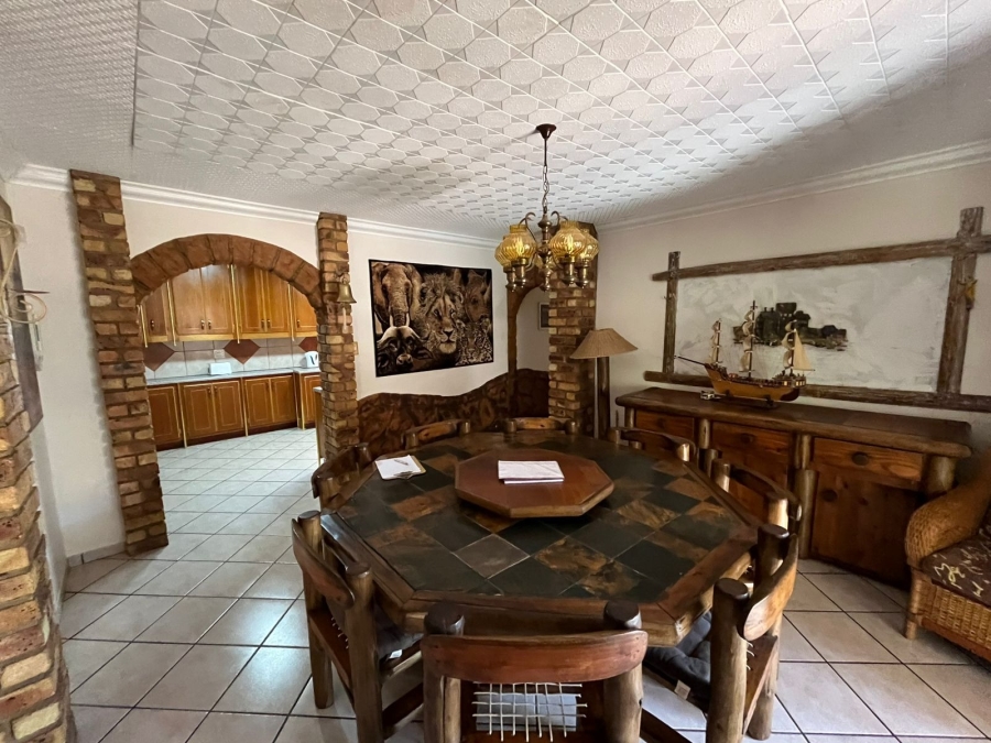 6 Bedroom Property for Sale in Bela Bela Limpopo