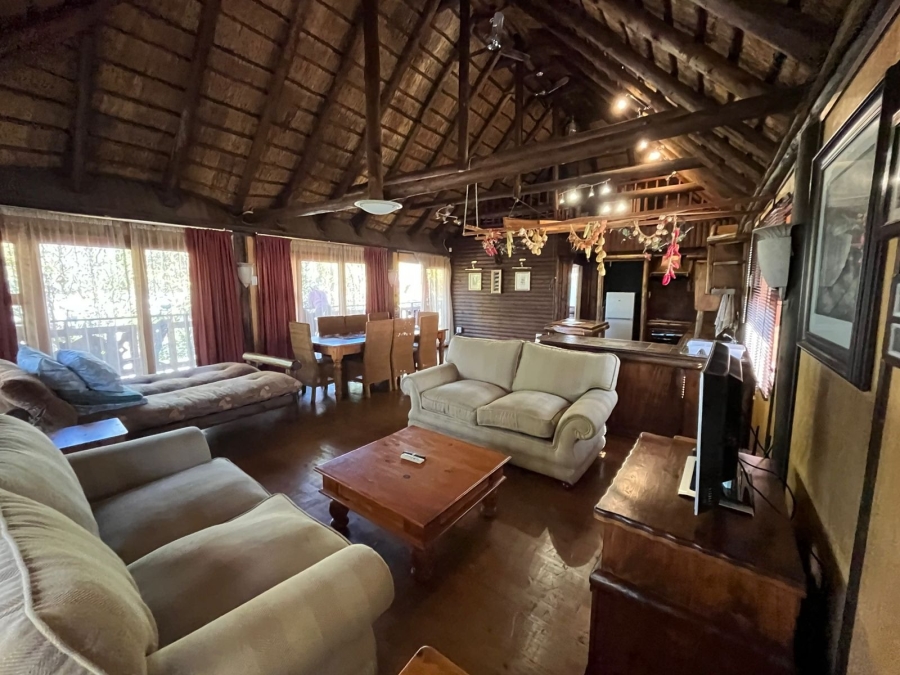 6 Bedroom Property for Sale in Bela Bela Limpopo