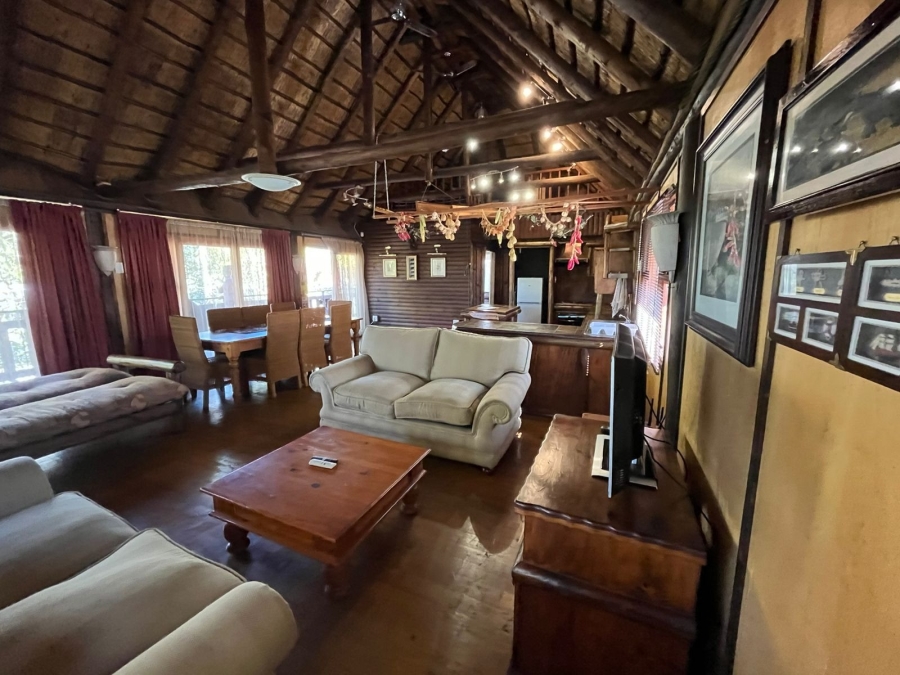 6 Bedroom Property for Sale in Bela Bela Limpopo