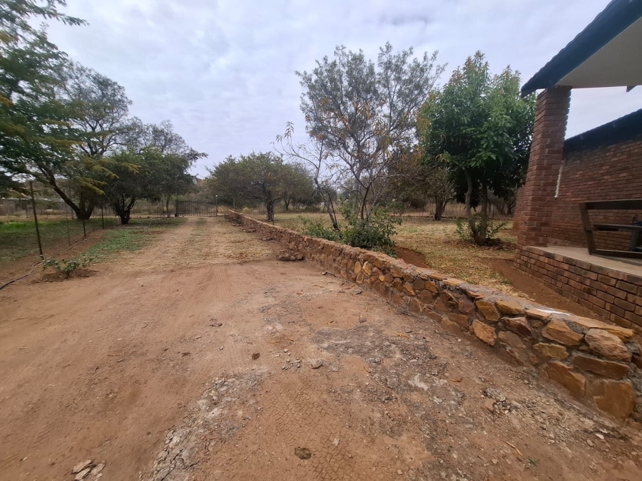 7 Bedroom Property for Sale in Bela Bela Limpopo