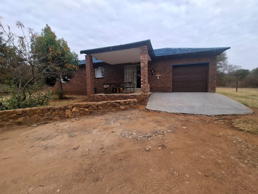 7 Bedroom Property for Sale in Bela Bela Limpopo