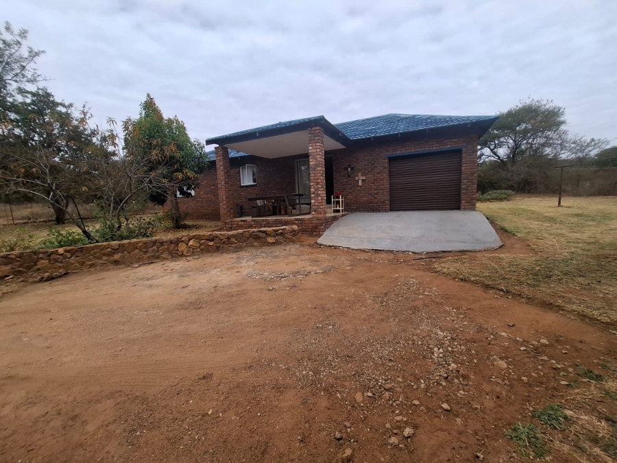 7 Bedroom Property for Sale in Bela Bela Limpopo