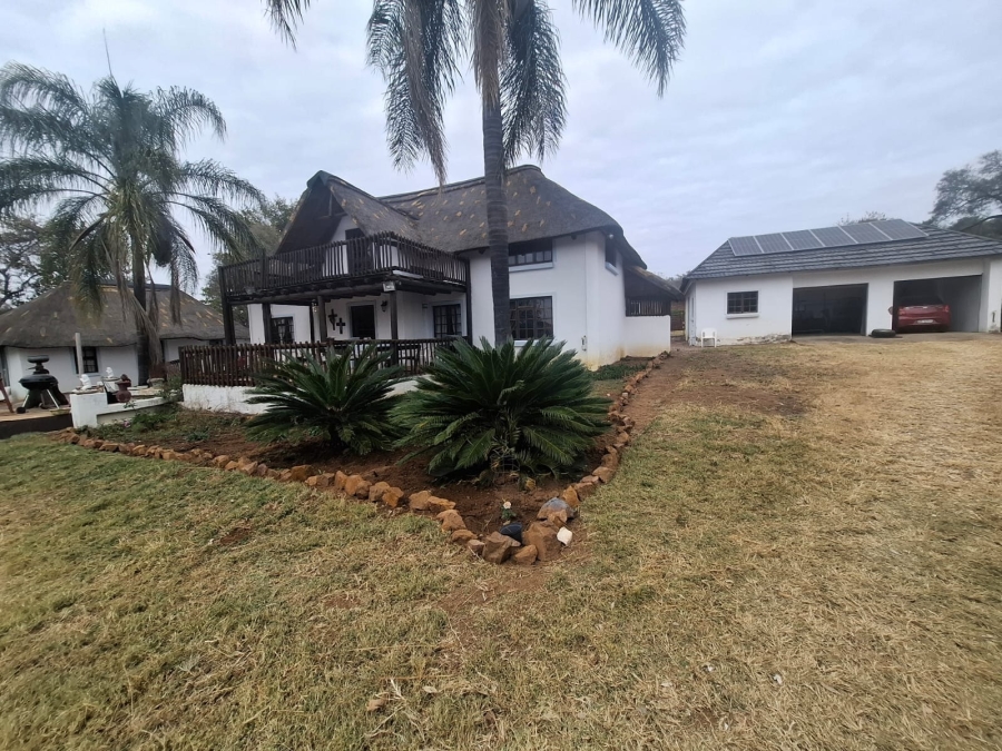 7 Bedroom Property for Sale in Bela Bela Limpopo