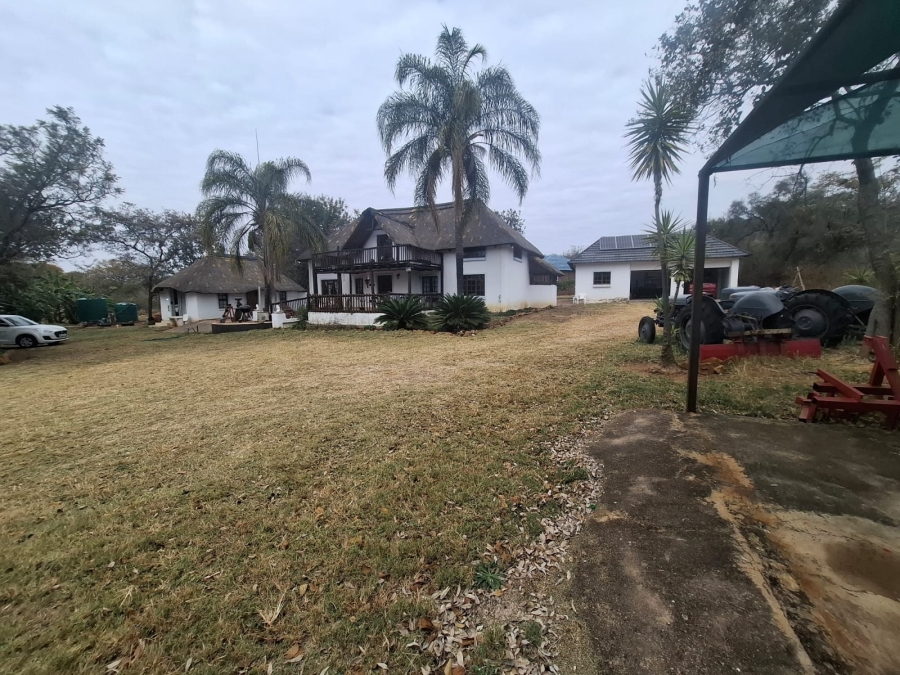 7 Bedroom Property for Sale in Bela Bela Limpopo