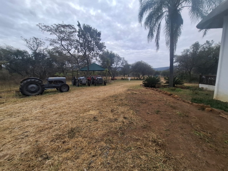 7 Bedroom Property for Sale in Bela Bela Limpopo
