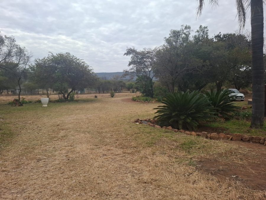 7 Bedroom Property for Sale in Bela Bela Limpopo