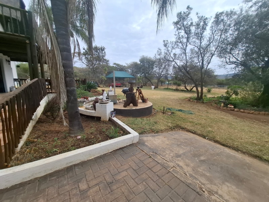 7 Bedroom Property for Sale in Bela Bela Limpopo