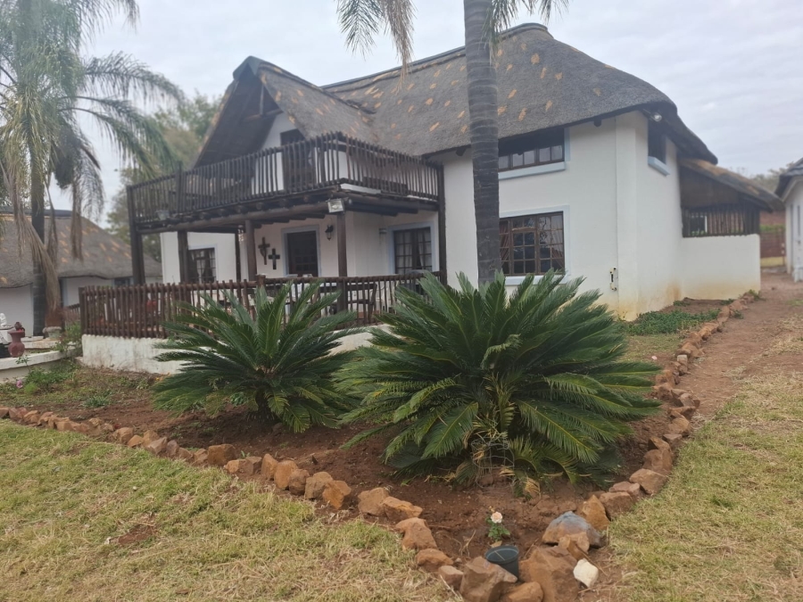 7 Bedroom Property for Sale in Bela Bela Limpopo
