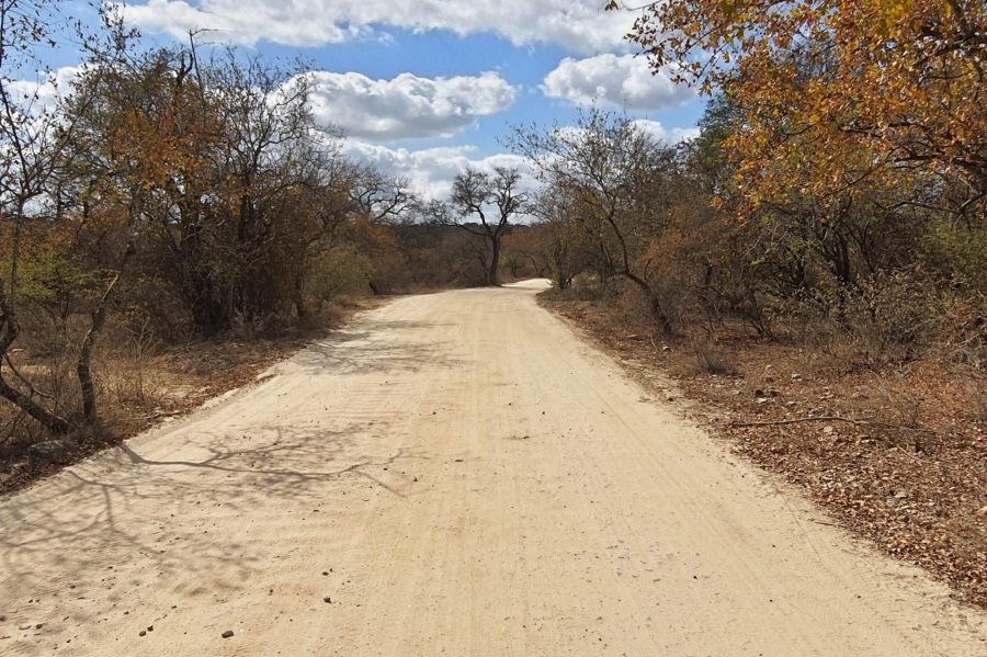 0 Bedroom Property for Sale in Raptors View Wildlife Estate Limpopo