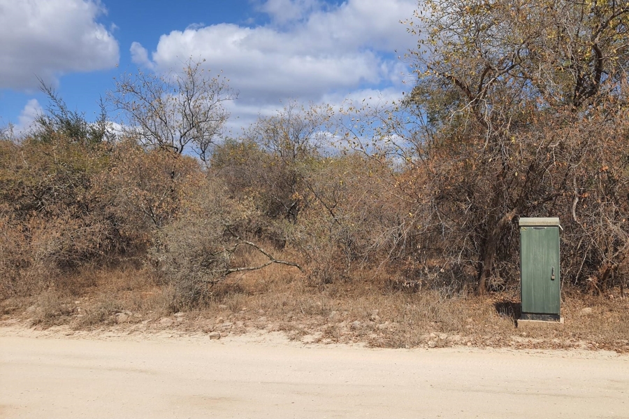 0 Bedroom Property for Sale in Raptors View Wildlife Estate Limpopo