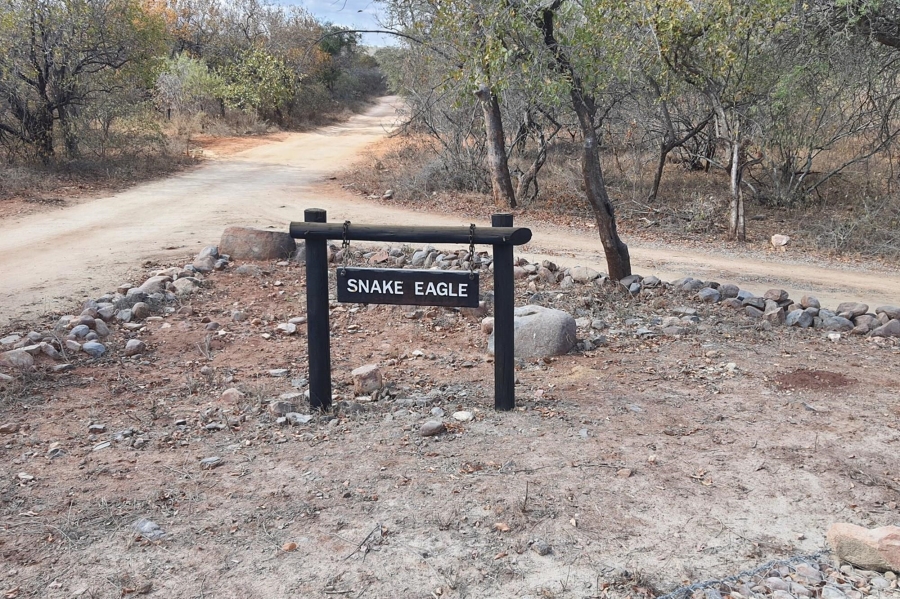 0 Bedroom Property for Sale in Raptors View Wildlife Estate Limpopo