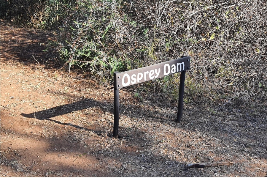 0 Bedroom Property for Sale in Raptors View Wildlife Estate Limpopo