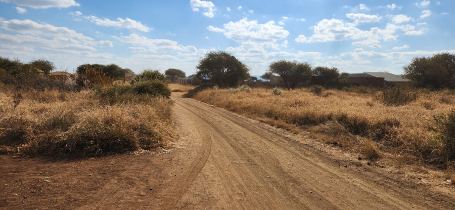 0 Bedroom Property for Sale in Northam Limpopo