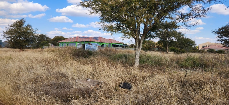 0 Bedroom Property for Sale in Northam Limpopo