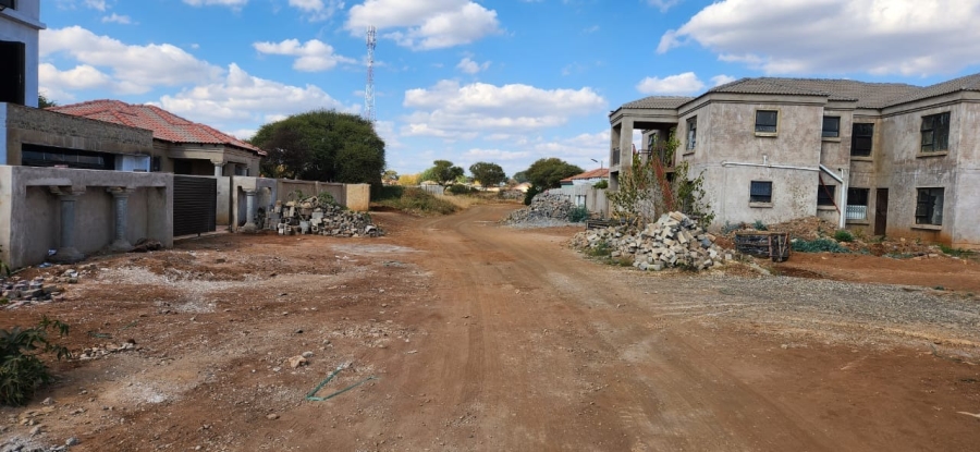 0 Bedroom Property for Sale in Northam Limpopo