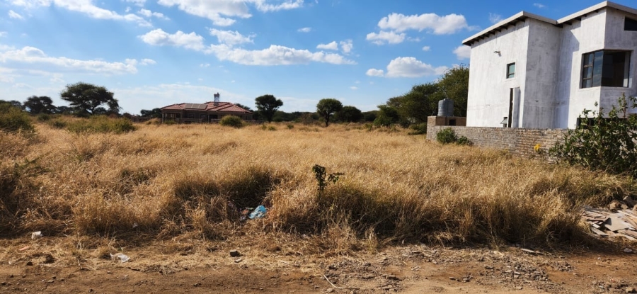 0 Bedroom Property for Sale in Northam Limpopo
