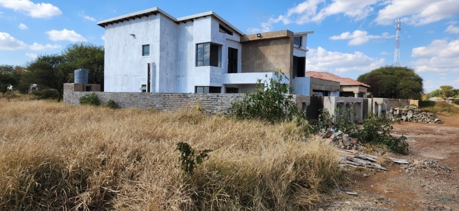 0 Bedroom Property for Sale in Northam Limpopo