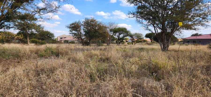 0 Bedroom Property for Sale in Northam Limpopo