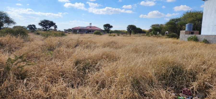 0 Bedroom Property for Sale in Northam Limpopo
