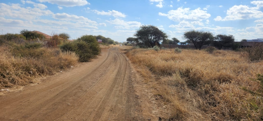 0 Bedroom Property for Sale in Northam Limpopo