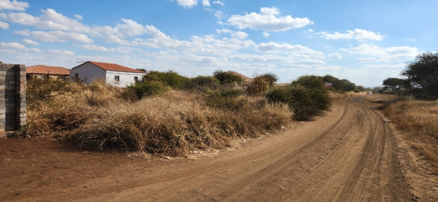 0 Bedroom Property for Sale in Northam Limpopo