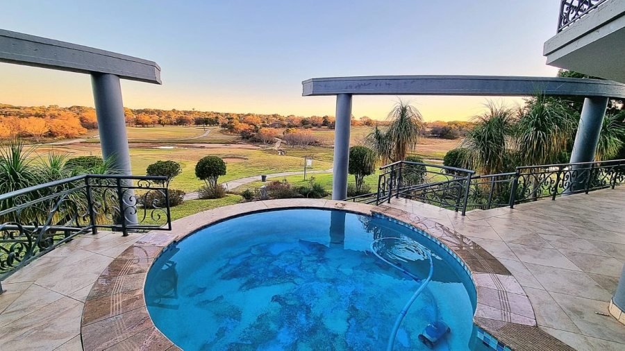 5 Bedroom Property for Sale in Koro Creek Golf Estate Limpopo